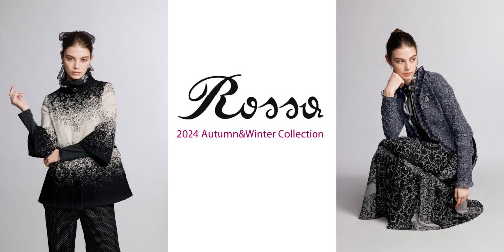 インポートロッサツイードジャケット！秋冬物！新品未使用｜テーラード  