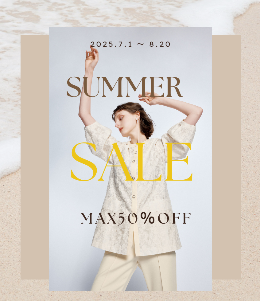 MAX50％OFF】【Summer SALE 2025】開催中 - Import Rossa