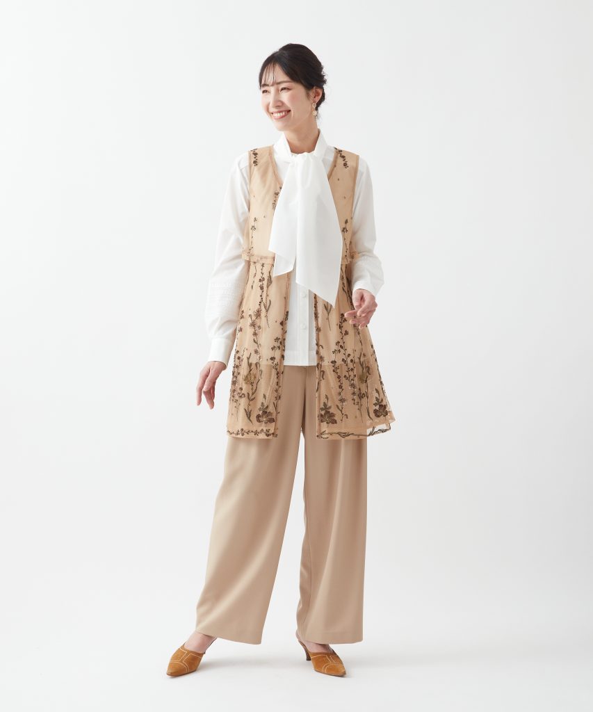 2025 AutumnWinter】NewARRIVAL 8/13 - Import Rossa